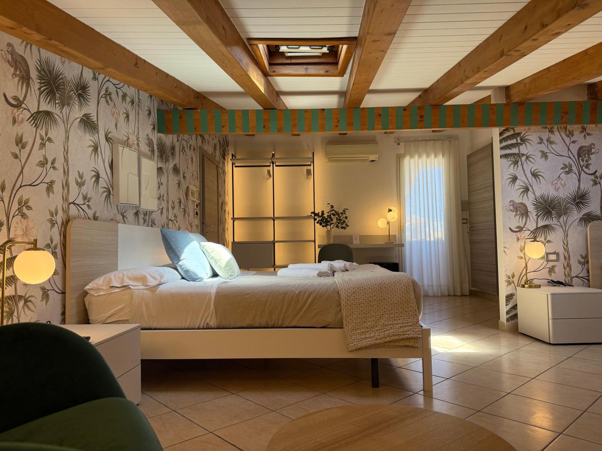 Albergo Perseo Portopalo Di Capo Passero Exterior photo