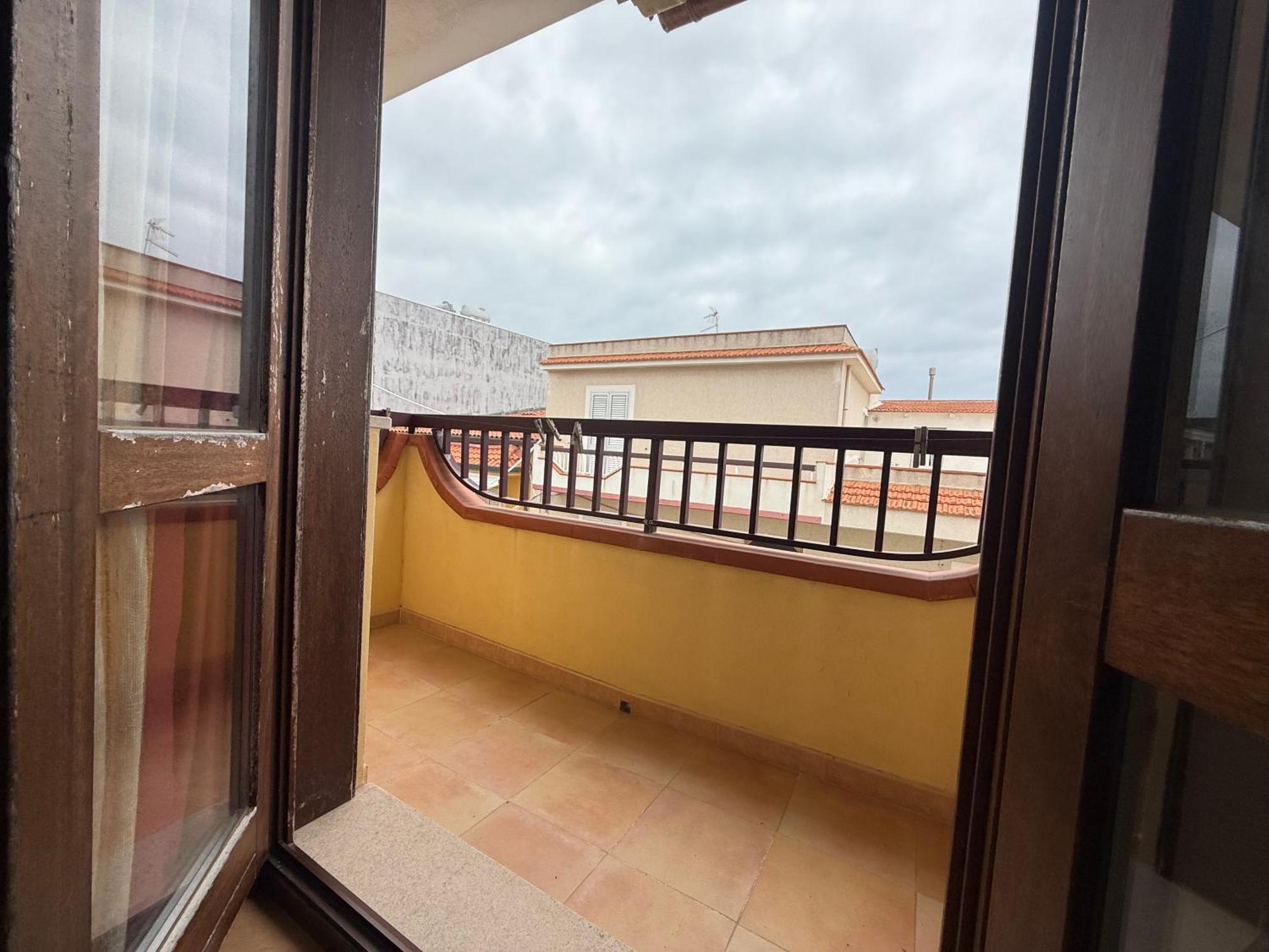 Albergo Perseo Portopalo Di Capo Passero Exterior photo