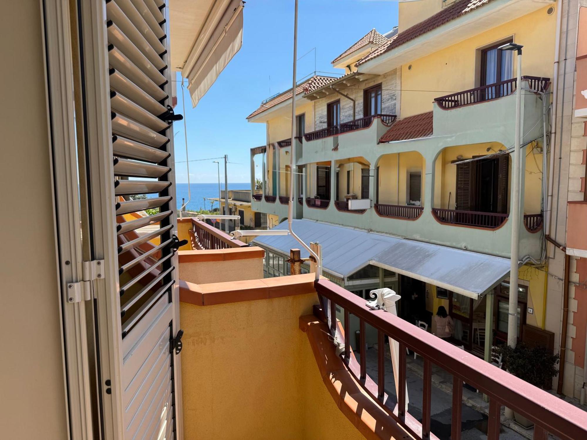 Albergo Perseo Portopalo Di Capo Passero Exterior photo